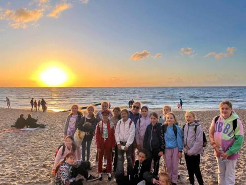 6 Wakacyjne kartki i wspomnienia