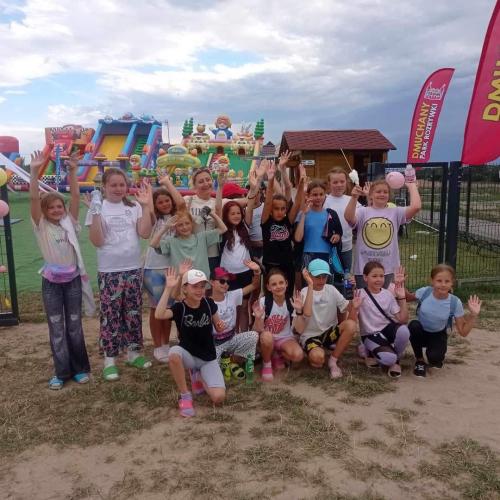 7 Wakacyjne kartki i wspomnienia