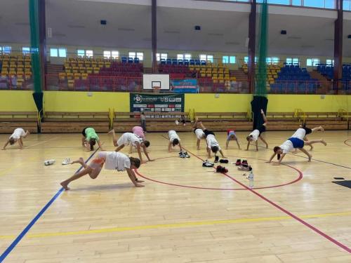 8 Wakacyjne kartki i wspomnienia