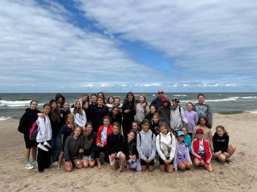 9 Wakacyjne kartki i wspomnienia