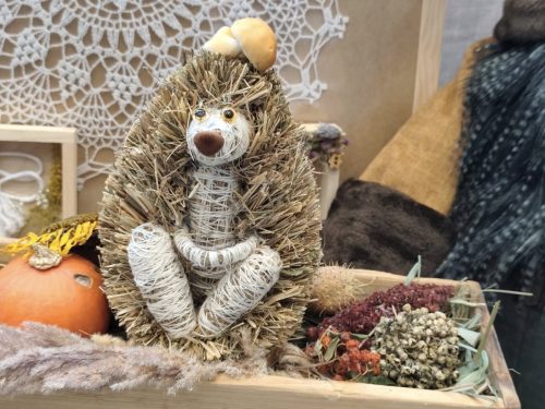 574327392_1248131697345857_3744783685193749539_n Promocja programu ,,Senior+" w Tarnowie