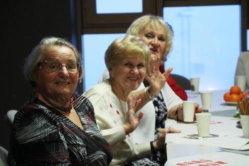 11 Spotkanie Świąteczno-Noworoczne MCAS Siemacha Spot Nestor