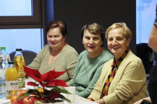 12 Spotkanie Świąteczno-Noworoczne MCAS Siemacha Spot Nestor