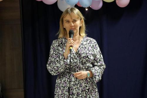 14 Spotkanie Świąteczno-Noworoczne MCAS Siemacha Spot Nestor