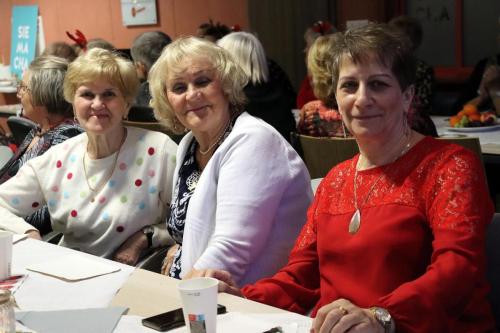 20 Spotkanie Świąteczno-Noworoczne MCAS Siemacha Spot Nestor