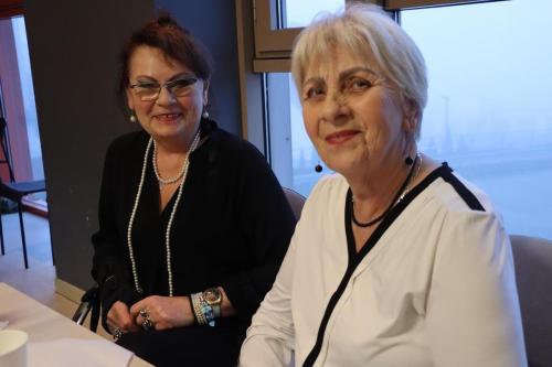 21 Spotkanie Świąteczno-Noworoczne MCAS Siemacha Spot Nestor