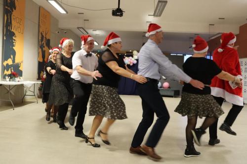 23 Spotkanie Świąteczno-Noworoczne MCAS Siemacha Spot Nestor