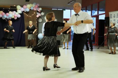 24 Spotkanie Świąteczno-Noworoczne MCAS Siemacha Spot Nestor