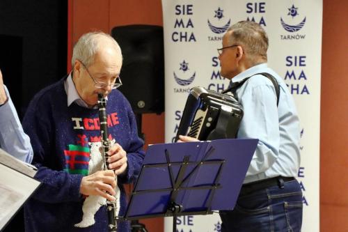 30 Spotkanie Świąteczno-Noworoczne MCAS Siemacha Spot Nestor