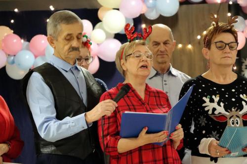 32 Spotkanie Świąteczno-Noworoczne MCAS Siemacha Spot Nestor