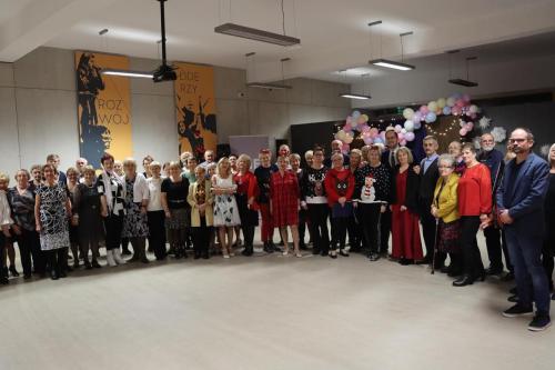 34 Spotkanie Świąteczno-Noworoczne MCAS Siemacha Spot Nestor