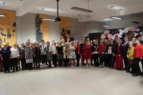 35 Spotkanie Świąteczno-Noworoczne MCAS Siemacha Spot Nestor