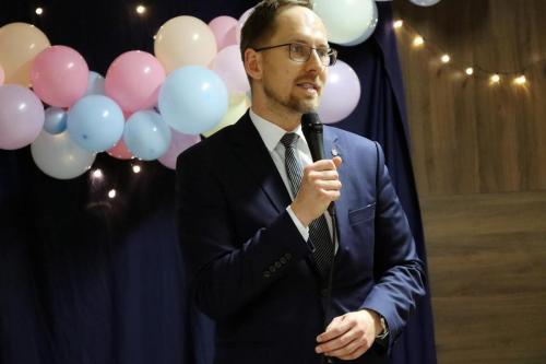 5 Spotkanie Świąteczno-Noworoczne MCAS Siemacha Spot Nestor