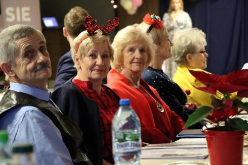 6 Spotkanie Świąteczno-Noworoczne MCAS Siemacha Spot Nestor