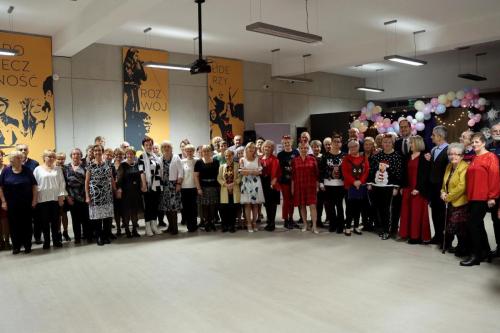 7 Spotkanie Świąteczno-Noworoczne MCAS Siemacha Spot Nestor