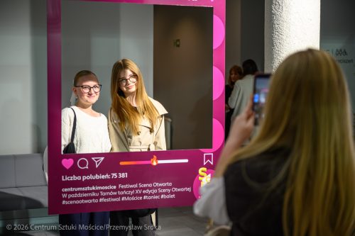Grand-Ballet136 „Szeherezada i Carmen” w Centrum Sztuki Mościce - „Kiedy taniec opowiada emocje…”