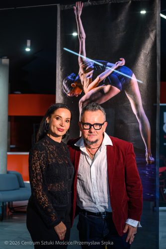 Grand-Ballet252 „Szeherezada i Carmen” w Centrum Sztuki Mościce - „Kiedy taniec opowiada emocje…”