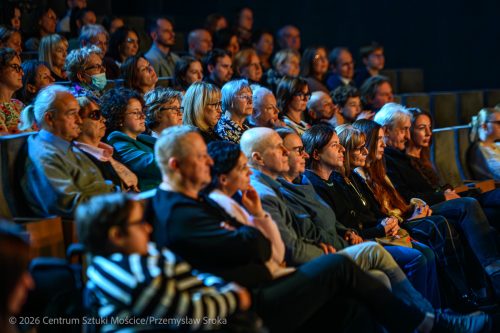 Grand-Ballet29 „Szeherezada i Carmen” w Centrum Sztuki Mościce - „Kiedy taniec opowiada emocje…”