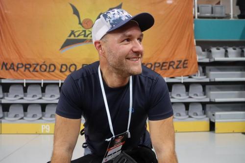 15 Kolejne siatkarskie emocje w Arenie Jaskółka Tarnów