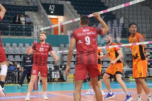 img-7283-copy Kolejne siatkarskie emocje w Arenie Jaskółka Tarnów