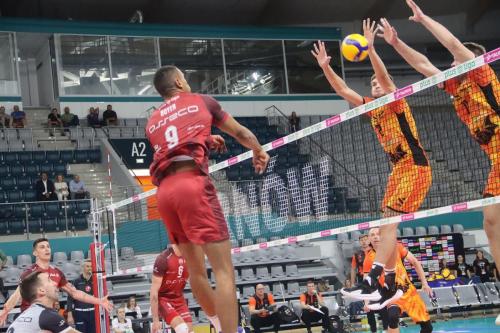 img-7312-edytowano-copy Kolejne siatkarskie emocje w Arenie Jaskółka Tarnów