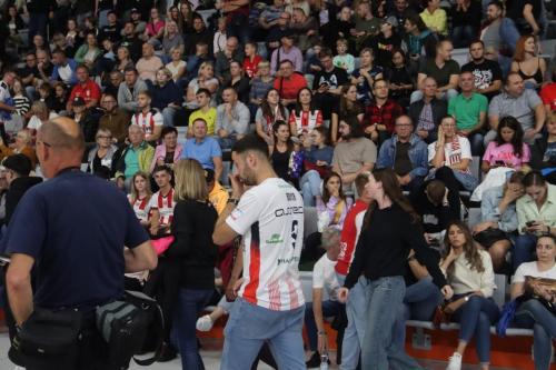 img-7501-copy Kolejne siatkarskie emocje w Arenie Jaskółka Tarnów