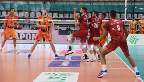 img-7578-edytowano-copy Kolejne siatkarskie emocje w Arenie Jaskółka Tarnów