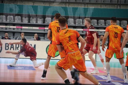 img-7714-copy Kolejne siatkarskie emocje w Arenie Jaskółka Tarnów