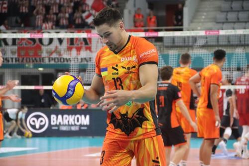 img-7744-copy Kolejne siatkarskie emocje w Arenie Jaskółka Tarnów