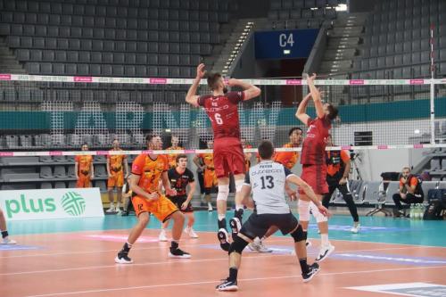 img-7892-copy Kolejne siatkarskie emocje w Arenie Jaskółka Tarnów