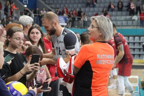 img-8031-copy Kolejne siatkarskie emocje w Arenie Jaskółka Tarnów