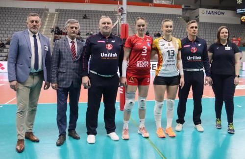 IMG_9392-Copy Grupa Azoty Akademia Tarnowska vs UNI Opole Energia w siatce 0:3