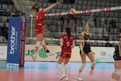 IMG_9419-Copy Grupa Azoty Akademia Tarnowska vs UNI Opole Energia w siatce 0:3