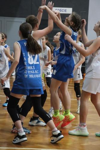 0-copy Młodziczki U12 - MKS PM Tarnów vs MKS PM II Tarnów