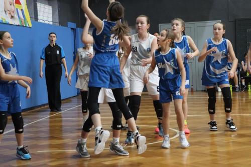 11-copy Młodziczki U12 - MKS PM Tarnów vs MKS PM II Tarnów