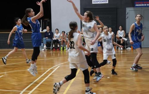 15-copy Młodziczki U12 - MKS PM Tarnów vs MKS PM II Tarnów