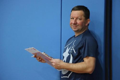 8-copy Młodziczki U12 - MKS PM Tarnów vs MKS PM II Tarnów