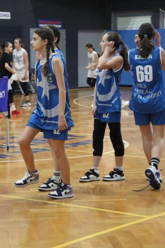 img-8355-edytowano-copy Młodziczki U12 - MKS PM Tarnów vs MKS PM II Tarnów