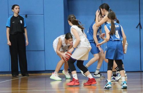 img-8484-edytowano-copy Młodziczki U12 - MKS PM Tarnów vs MKS PM II Tarnów