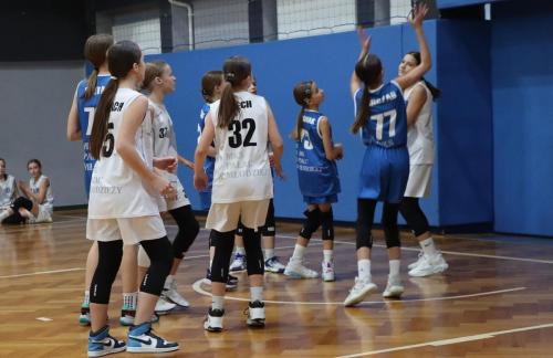 img-8548-edytowano-copy Młodziczki U12 - MKS PM Tarnów vs MKS PM II Tarnów