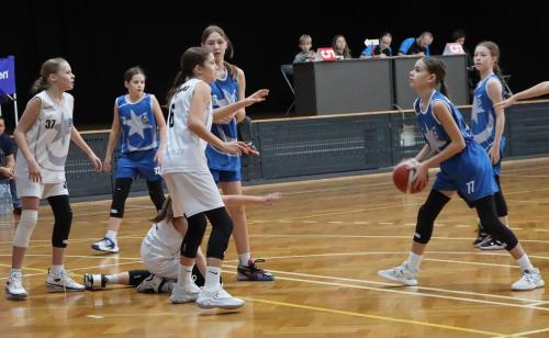 img-8608-edytowano-copy Młodziczki U12 - MKS PM Tarnów vs MKS PM II Tarnów