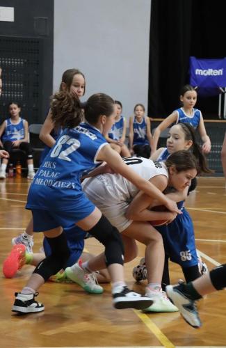 img-8672-edytowano-copy Młodziczki U12 - MKS PM Tarnów vs MKS PM II Tarnów