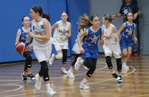 img-8907-edytowano-copy Młodziczki U12 - MKS PM Tarnów vs MKS PM II Tarnów