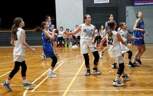 img-8998-edytowano-copy Młodziczki U12 - MKS PM Tarnów vs MKS PM II Tarnów