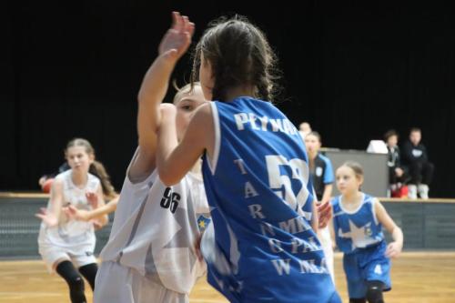 img-9139-copy Młodziczki U12 - MKS PM Tarnów vs MKS PM II Tarnów