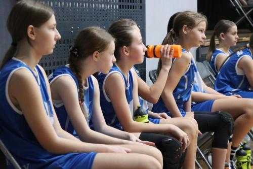 img-9148-copy Młodziczki U12 - MKS PM Tarnów vs MKS PM II Tarnów