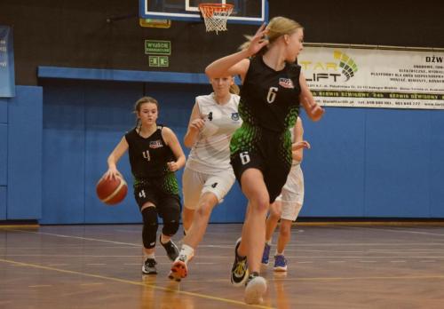 DSC_3938-Copy Koszykówka U15 - MKS PM Tarnów vs MOSiR Bochnia