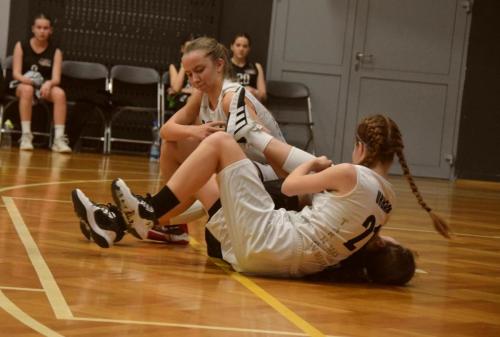 DSC_3940-Copy Koszykówka U15 - MKS PM Tarnów vs MOSiR Bochnia