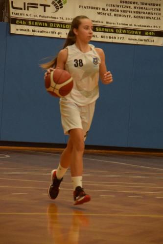 DSC_3978-Copy Koszykówka U15 - MKS PM Tarnów vs MOSiR Bochnia