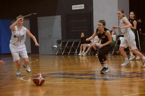 DSC_3988-Copy Koszykówka U15 - MKS PM Tarnów vs MOSiR Bochnia